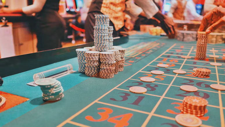 Live Entertainment in Casinos Provide High ROI